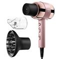 Niceboy ION AirSonic Pro Pink růžová, vysoušeč vlasů