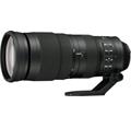 NIKKOR 200-500MM F5.6E ED AF-S VR