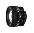 NIKKOR 20MM F2.8 AF D A