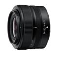 NIKKOR Z 24–50 mm f/4–6,3