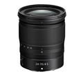 Nikon 24-70 mm F4 S Nikkor Z