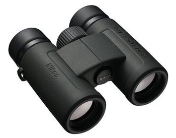 Nikon Prostaff P3 8x30, černá