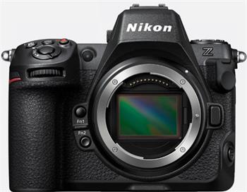 Nikon Z8