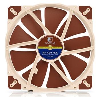 Noctua NF-A20 FLX 200x200x30 mm
