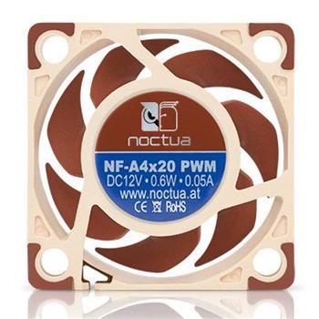 Noctua NF-A4x20 PWM 40x40x20mm