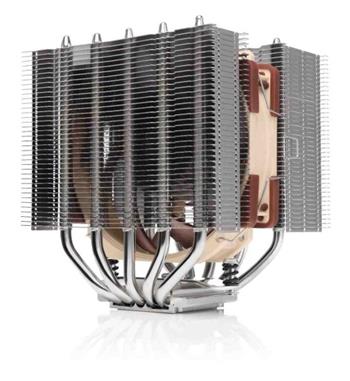 Noctua NH-D12L - chladič procesoru