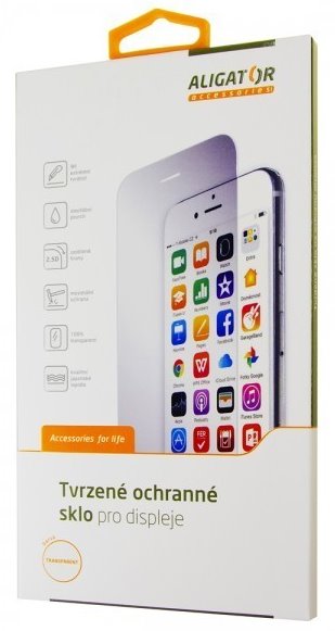 Ochrana displeje GLASS Xiaomi Mi 9 Lite