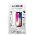 OCHRANNÉ TEMPEROVANÉ SKLO SWISSTEN PRO SAMSUNG GALAXY A56 5G RE 2,5D