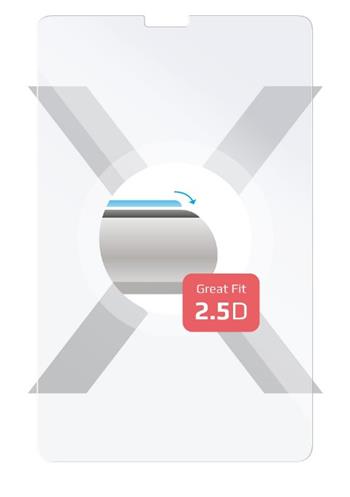 Ochranné tvrzené sklo FIXED pro Lenovo TAB M10 FHD Plus, čiré