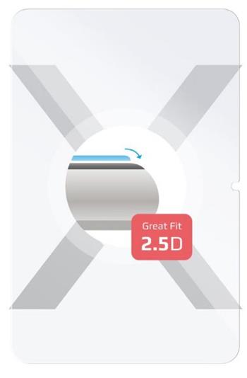 Ochranné tvrzené sklo FIXED pro Lenovo Tab M11 11" (2024), čiré