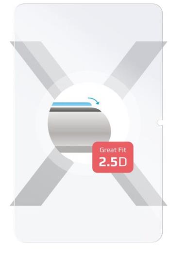 Ochranné tvrzené sklo FIXED pro Lenovo Tab P11 (2nd Gen), čiré