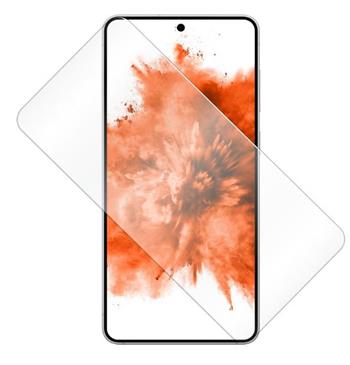 Ochranné tvrzené sklo FIXED pro Samsung Galaxy S25 Edge 5G, čiré