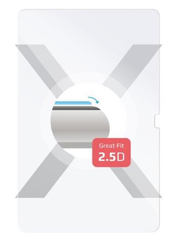 Ochranné tvrzené sklo FIXED pro Samsung Galaxy Tab S11 Ultra/ S10 Ultra/ S9 Ultra/S8 Ultra, čiré