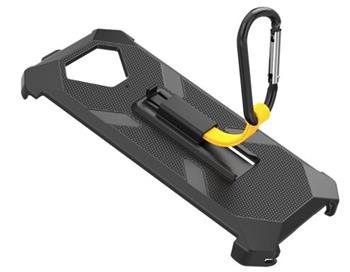 Ochranný kryt s karabinou pro Hammer Iron V černý