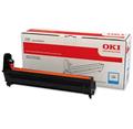Oki Azurový obrazový válec do MC760/770/780 (až 30 000 stránek)