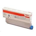 OKI Black toner do C833/C843 (10 000 stránek)
