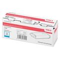 OKI Cyan toner do C650dn (6 000 stránek)