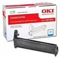 Oki Obraz. válec pro cyan toner do C5650/5750 (20k)