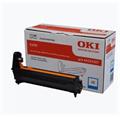 Oki Obraz. válec pro cyan toner do C610 (20 000 stránek)
