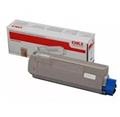Oki Toner Cyan do C610 (6k)
