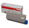 Oki Toner Cyan pro C710/C711 (11.5k)