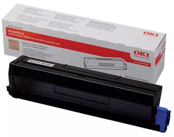 Oki Toner do B430/B440 (7 000 stran)
