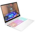 OMEN MAX 16-ah0002nc 16" WQXGA / Ultra 9-275HX / 32 / 1TB / NVD 5070Ti / W11H / Ceramic White / B9PA4EA