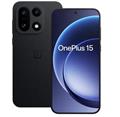 OnePlus 15 5G 16GB/512GB Infinite Black