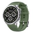 OnePlus Watch 3 Emerald Titanium