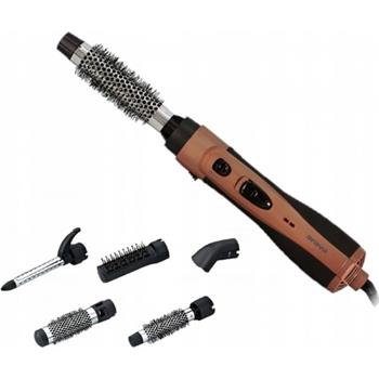 Orava KF-300 Multifunkční kulmofén