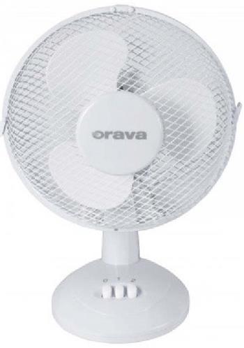Orava SF-10 stolní ventilátor