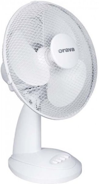 Orava SF-13 stolní ventilátor