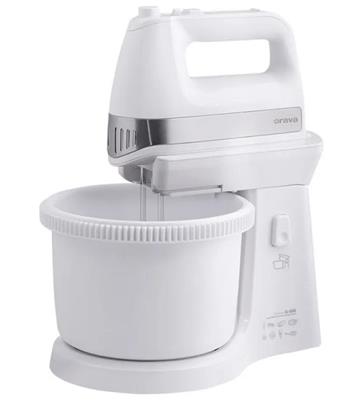 Orava SL-400 C šlehač s mísou