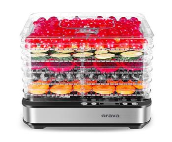 Orava SU-106 sušička ovoce