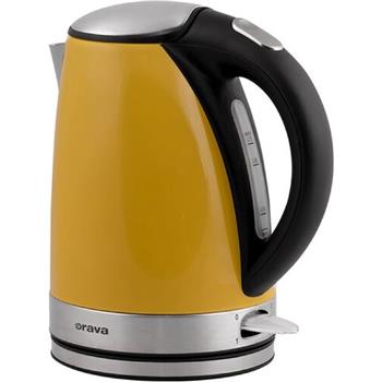 Orava VK-3217 Y rychlovarná konvice nerez