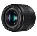Panasonic Lumix 25 mm F1.7 - black