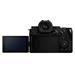 Panasonic LUMIX S5 M2X + Lumix R 20-60 + S50 kit b