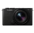 Panasonic LUMIX S9 black + Lumix 18-40mm f/4.5-6.3