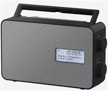 Panasonic RF D30BTEG-K