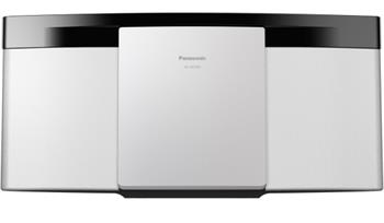 Panasonic SC HC200EG-W