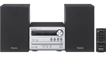 Panasonic SC PM250EC-S, USB