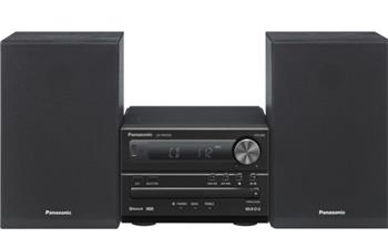 Panasonic SC PM250EG-K