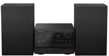 Panasonic SC PM272EG-K