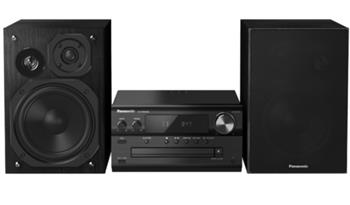 Panasonic SC-PMX90EG-K