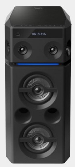 Panasonic SC UA30E-K