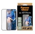 PanzerGlass Apple iPhone 16 Plus/15 Plus s instalačním rámečkem