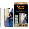 PanzerGlass EyeCare Apple iPhone 16 Plus/15 Plus s instalačním rámečkem