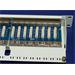 Patchpanel 19'' kat. 5e STP, 24 portů, šedý