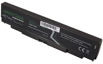 PATONA baterie pro ntb LENOVO L440/T440p 5200mAh Li-Ion 10,8V 45N1145 Premium