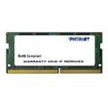 Patriot Signature 8GB DDR4 2666MHz / SO-DIMM / CL19